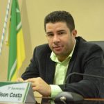 Ministério Público denuncia presidente da Câmara Municipal por tráfico de drogas