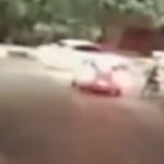 Idoso sofre infarto e morre em rua na zona Oeste de Boa Vista; veja vídeo