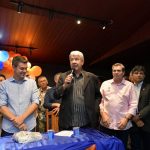 Joel Santana, mãe do Gil do Vigor e Patati Patatá; veja quem são os ‘candidatos celebridades’ de 2022