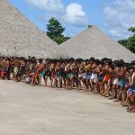 Justiça Estadual dá decisão favorável a registro de criança nascida na Terra Waimiri-Atroari