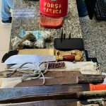 Policiais salvam adolescente de tribunal do crime no Cruviana, em Boa Vista