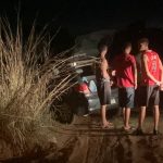 Motorista de aplicativo é encontrado amarrado dentro de porta-malas na zona Oeste de Boa Vista