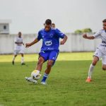 São Raimundo é goleado pelo Cruzeiro e se despede da Copa do Brasil Sub-17