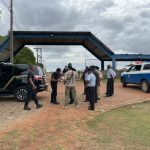 Nigeriano procurado por tráfico internacional de drogas é preso em Bonfim