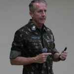 Exército estuda retirar tropas da operação Acolhida em Roraima