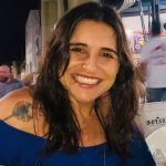Professora morre em acidente de carro na BR-401, em Bonfim