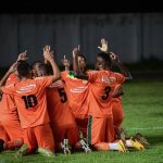 Campeonato Roraimense: São Raimundo e Real farão final do returno