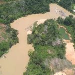Colômbia propõe a países amazônicos fim de garimpos até 2030 e abandono de novos