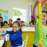 Evento nacional de políticas para a primeira infância começa em Boa Vista