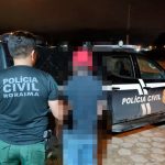 Motorista que levava diesel para garimpo é preso pela Polícia Civil na BR-174
