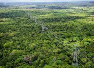 CMSE anuncia desativação de termelétricas em Roraima após integração ao sistema nacional