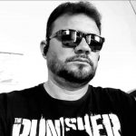 Agente da Polícia Civil morre em acidente no Tepequém
