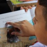 ONG abre 80 vagas gratuitas em projeto de educação para crianças migrantes