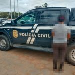 Dona de casa foragida por furto é presa na zona Oeste de Boa Vista