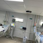 MP de Roraima abre procedimento para investigar queda do teto do HGR