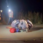 Homem é encontrado morto com tiro na cabeça no Anel Viário, em Boa Vista