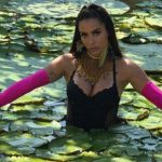 Anitta diz que ouviu que aqui é ‘terra de ninguém’ e pede investigação sobre Yanomamis desaparecidos