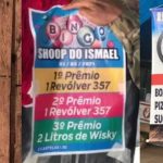 Bingo para garimpeiros prometia ‘uma mulher’ como prêmio em Roraima
