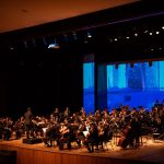 Instituto de Música de Boa Vista apresenta espetáculo com trilhas de filmes, games e animes no Teatro Municipal