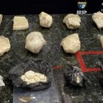 Homem é preso em flagrante com mais de 6 kg de cocaína na zona Oeste de Boa Vista