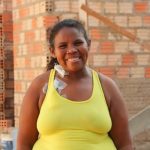 Fundadora da Associação Anjos de Luz, Maria das Dores morre aos 48 anos