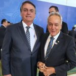 Imprensa nacional destaca ‘impasse’ eleitoral de Bolsonaro com Denarium