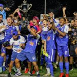São Raimundo vence o Real por 2×1 e é heptacampeão roraimense