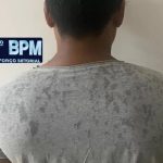 Foragido por abusar sexualmente de adolescente de 14 anos é preso na zona Oeste de Boa Vista
