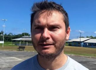 Prefeitura de São Luiz do Anauá notifica ex-prefeito James Batista por irregularidades em verbas do FNDE