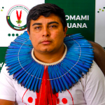 Líder indígena denuncia disparidade de R$ 30 mi em contrato da Voare, de marido da deputada Helena, entre MS e Funai