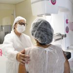 Exame de mama deve ser realizado a partir dos 40 anos, recomenda SBM