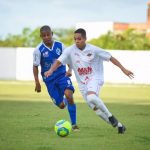 Com São Raimundo e Náutico, CBF confirma realização da Copa Verde nesta temporada