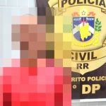 Polícia Civil recupera objetos furtados da Pastoral da Terra e prende suspeito em Boa Vista