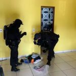PF deflagra operação para combater garimpo em terra indígena em RR