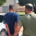 Imigrante procurado por furtos em Pacaraima é preso na capital