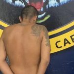 Em saidinha do Dia das Mães, detento é preso em boca de fumo na zona Oeste de Boa Vista