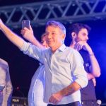 Denarium é cassado pela segunda vez