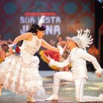 Confira o calendário do concurso de quadrilhas do Boa Vista Junina 2022