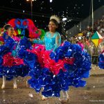 Boa Vista Junina 2022: Primeiro dia de apresentações de quadrilhas é marcado por muita alegria e emoção no tablado