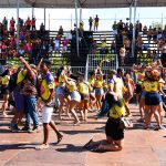 Duas quadrilhas são as campeãs da 22ª edição do Boa Vista Junina