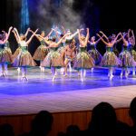 Teatro, Orla, Praça: veja os destaques do fim de semana em Boa Vista