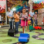 Espaço Kids terá destaque no Boa Vista Junina 2022