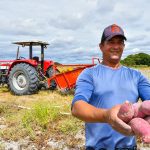 Como Boa Vista impulsionou a agricultura familiar em poucos anos