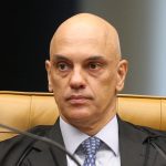 Alexandre de Moraes diz que soberania da Amazônia foi tomada pelo narcotráfico