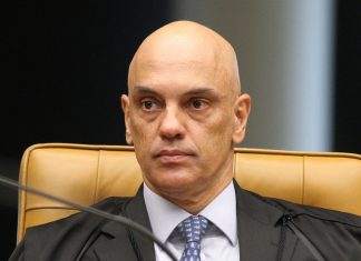 STF impõe prisão domiciliar a 10 condenados por tentativa de golpe