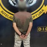 Detento que cumpre pena em prisão domiciliar é detido em boca de fumo em Boa Vista