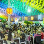 Boa Vista Junina: profissionais são capacitados para trabalhar com comida de rua