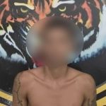 Integrante de organização criminosa que estava foragido é preso pela PM em Boa Vista