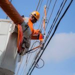 Sete bairros de Boa Vista serão afetados por desligamentos de energia até o dia 24 energia