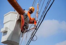 Manutenção programada deixa 13 bairros sem energia entre os dias 9 e 13